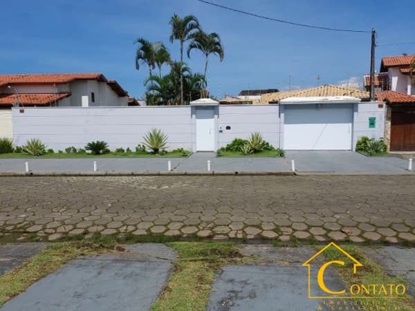 Casa em Itanhaém - Cibratel II