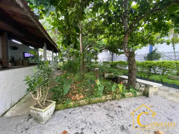 Apartamento Flat em Nova Itanhaém - Interior, Itanhaém/SP