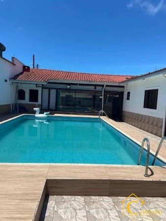 Sala/Conjunto em Itanhaém - Mosteiro