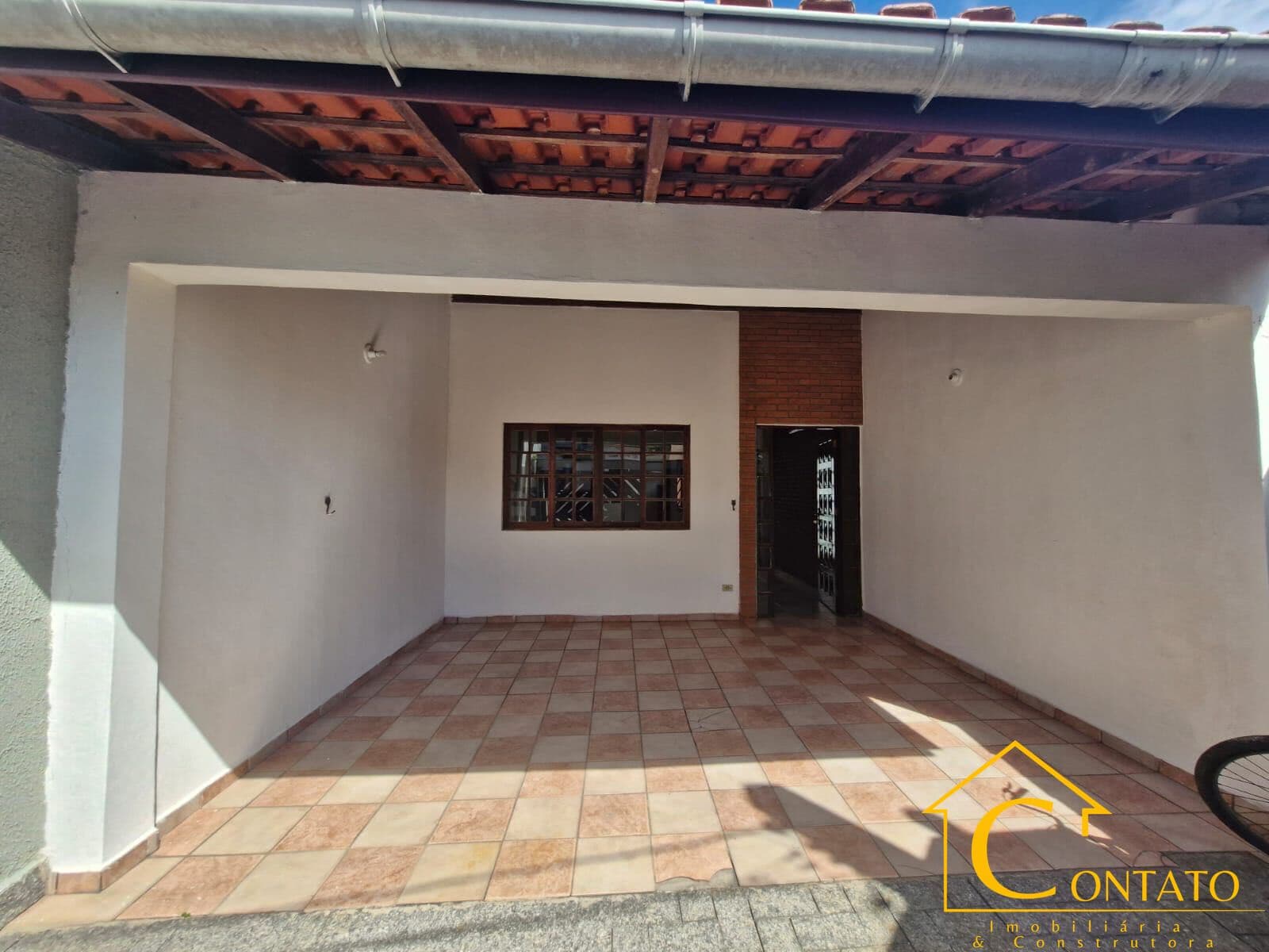 Casa em Vila São Paulo, Itanhaém/SP