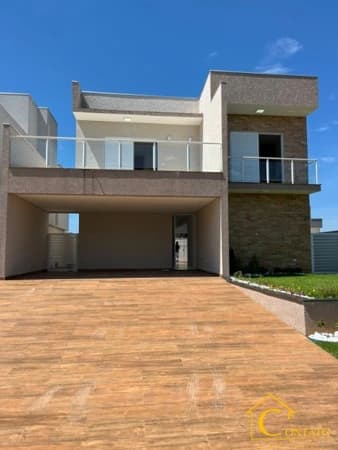 Sobrado em Peruíbe - Centro