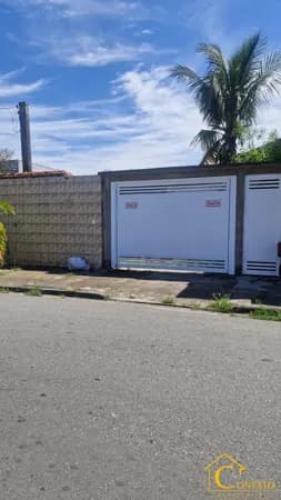 Casa em Itanhaém - Savoy
