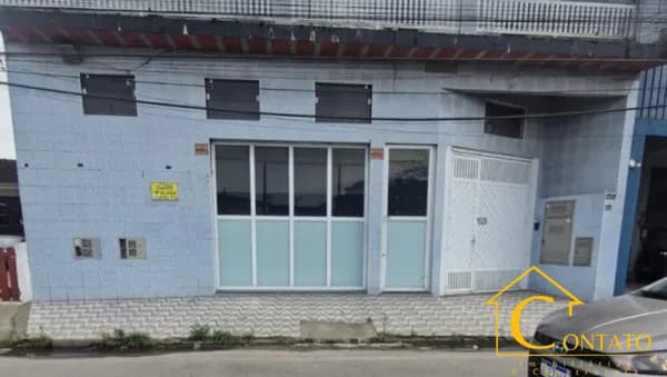 Salão comercial em Savoy, Itanhaém/SP