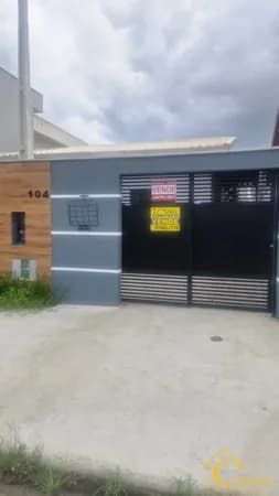 Conheça essa incrível casa no bairro Savoy em Itanhaém-SP