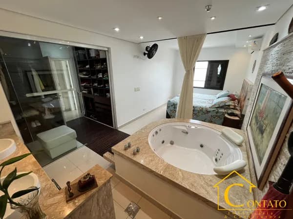 Apartamento Alto Padrão em Centro, Itanhaém/SP