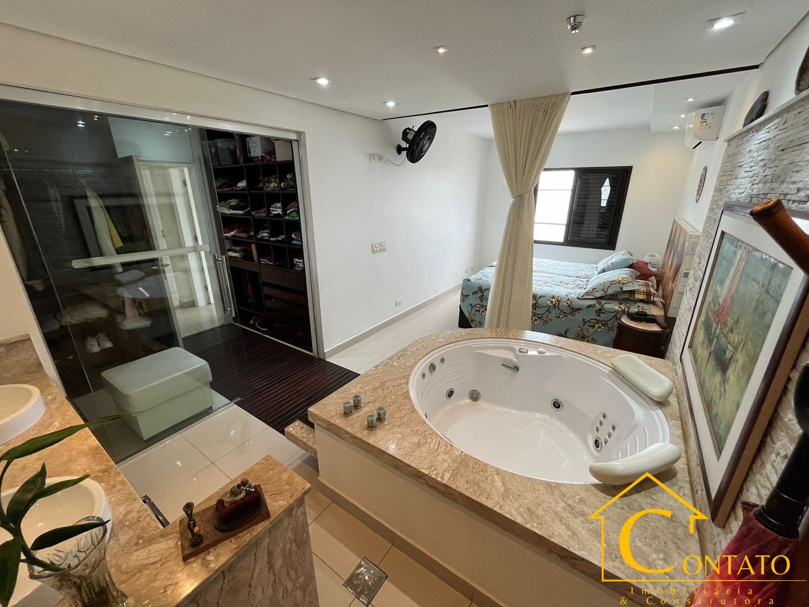 Apartamento Alto Padrão em Centro, Itanhaém/SP