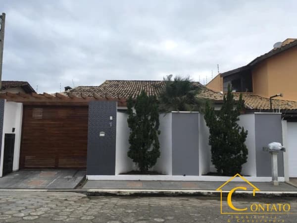 Casa em Itanhaém - Praia Do Sonho