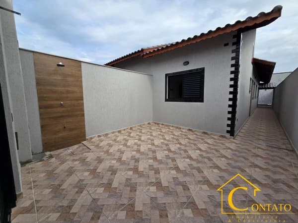 Casa em Itanhaém - Nova Itanhaém