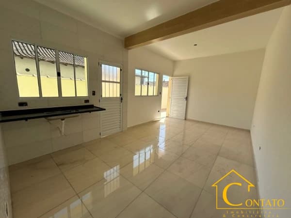 Casa em Itanhaém - Laranjeiras