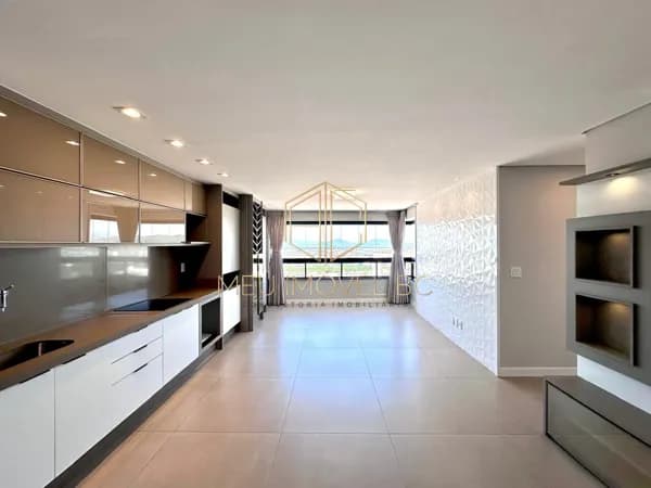 Apartamento no Edifício Atmos Time em Itajaí
