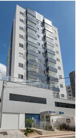 Apartamento com 2 suites do Residencial Dourado do Mar em Itajaí.