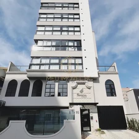 Apartamento diferenciado em na praia do Gravatá em Navegantes