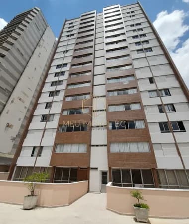 Clássico do Juvevê, com Retrofit Moderno – Edifício San Clemente em Curitiba