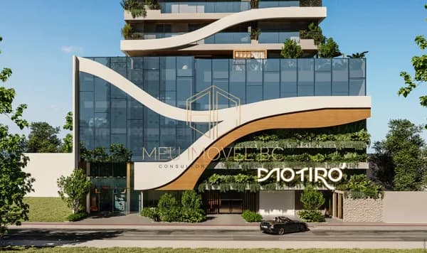 Apartamento com 3 suítes a venda no Edifício Motiró em Itajaí