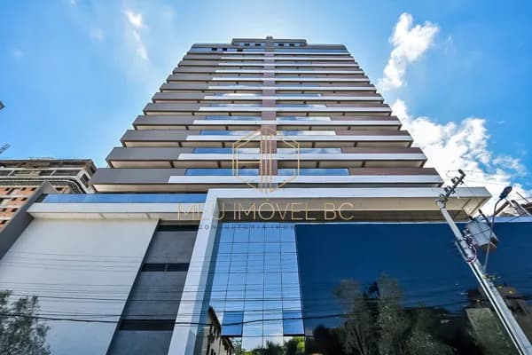 Apartamento com 3 dormitórios sendo 1 suite, no Sun Coast Residence em Itajaí