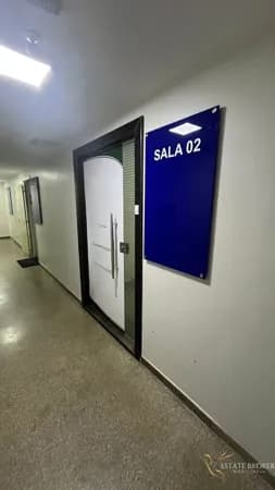 Sala Comercial à Venda – QSB 2, Taguatinga Sul