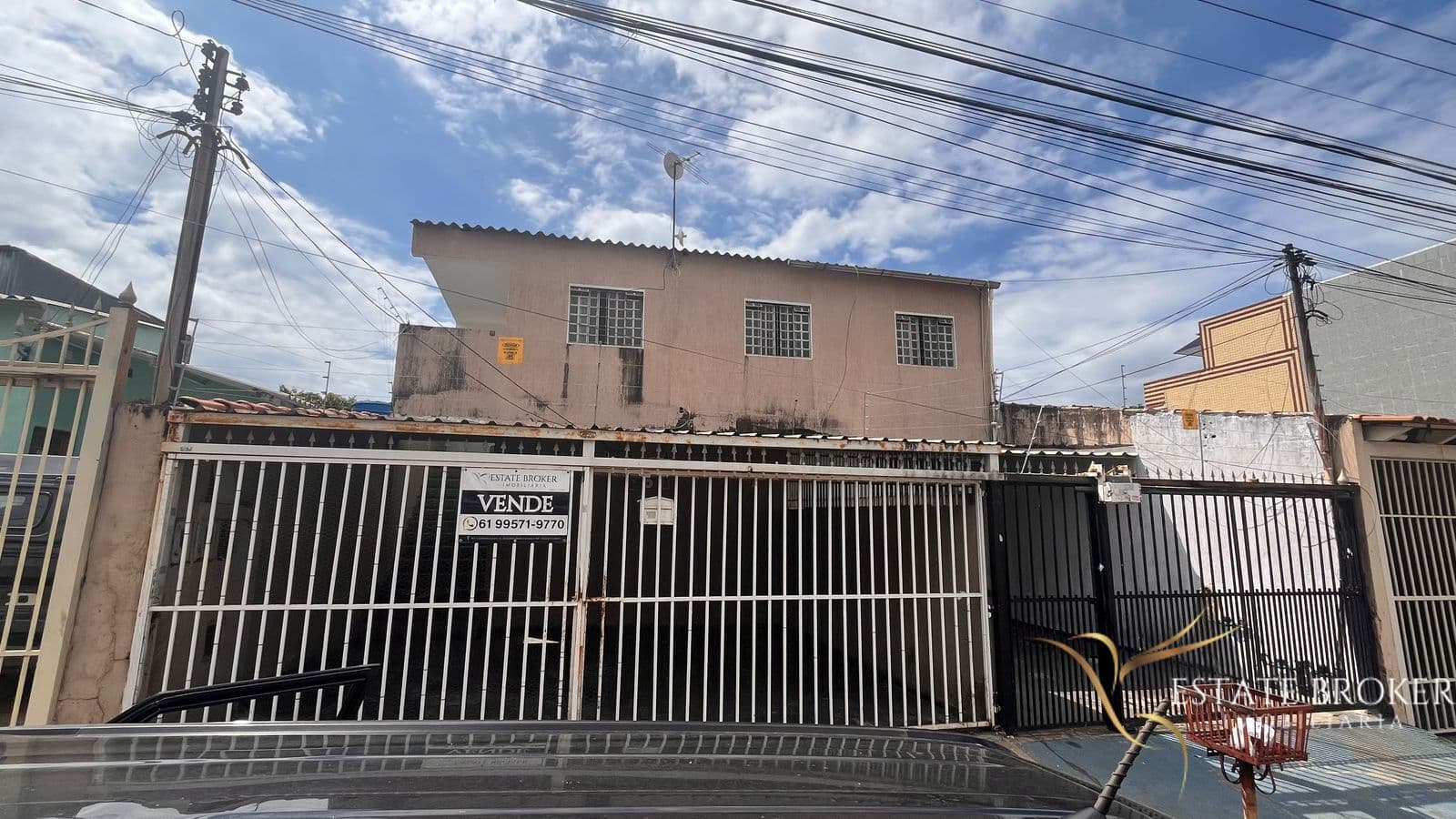 Imóvel com Alto Potencial de Rentabilidade QNL 21