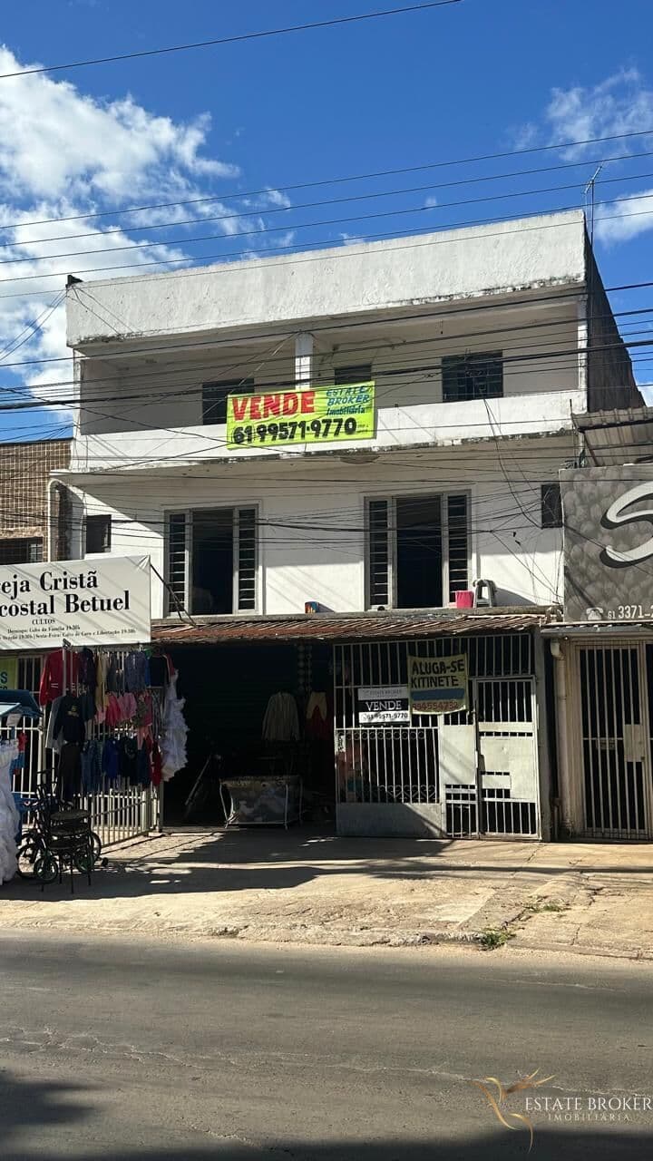 Prédio/Edifício Inteiro em Brasília - Ceilândia Norte (Ceilândia)