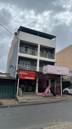 Prédio à Venda na QR 408 - Samambaia Norte