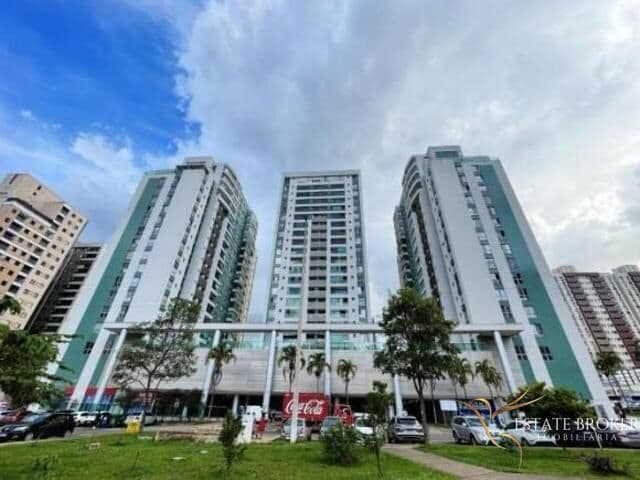 Lindo Apartamento no Residencial Azaleias – Alto Padrão e Localização Privilegiada