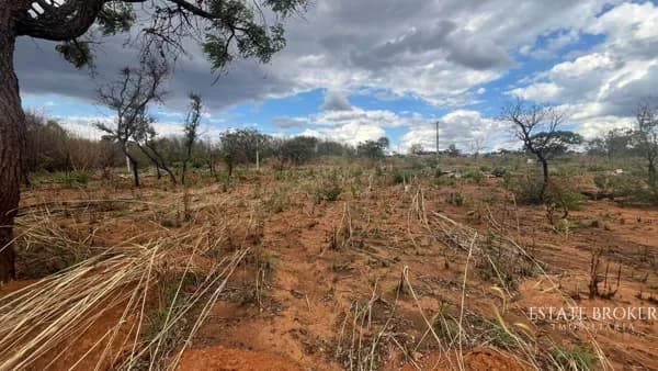 Lote a venda na Ponte Alta Norte de Cima - Condominio Alpha