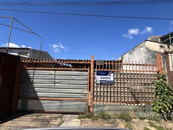 Casa 2 quartos à Venda na QNL 24