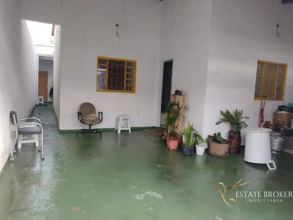 Casa à Venda na QE 56, Guará II