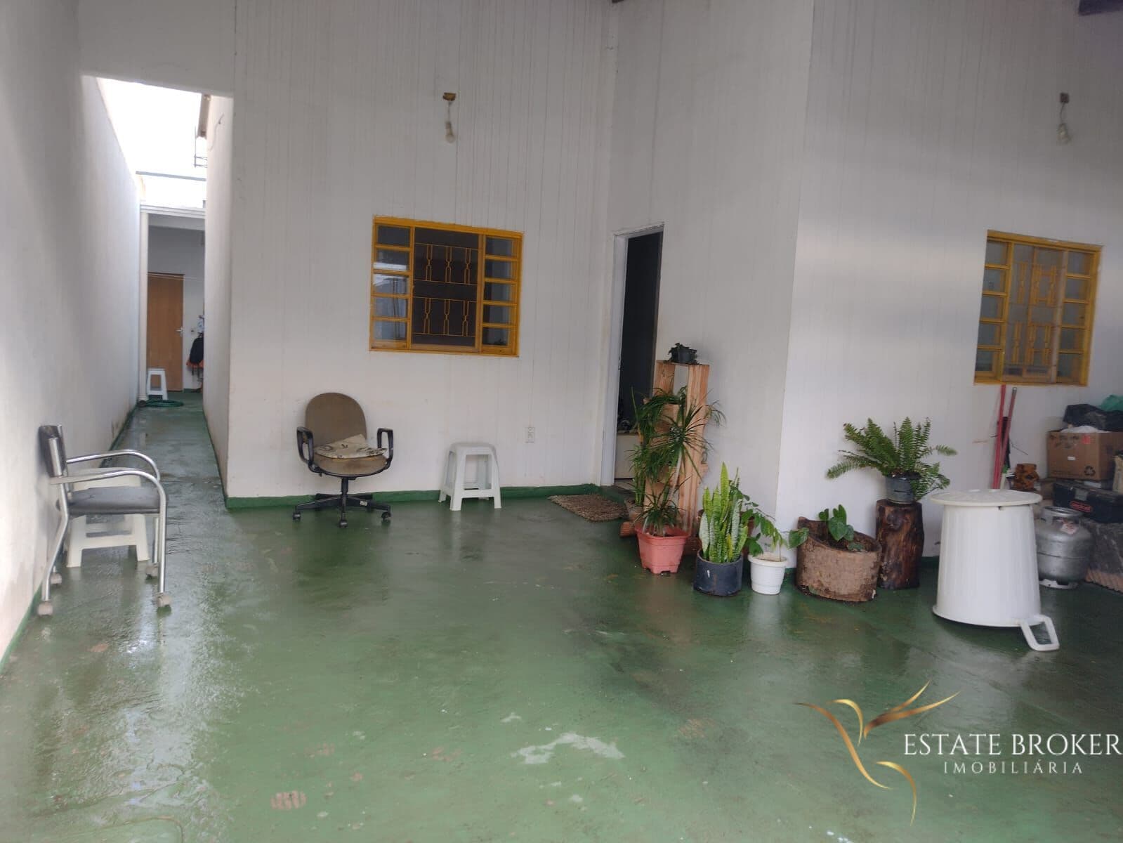 Casa à Venda na QE 56, Guará II