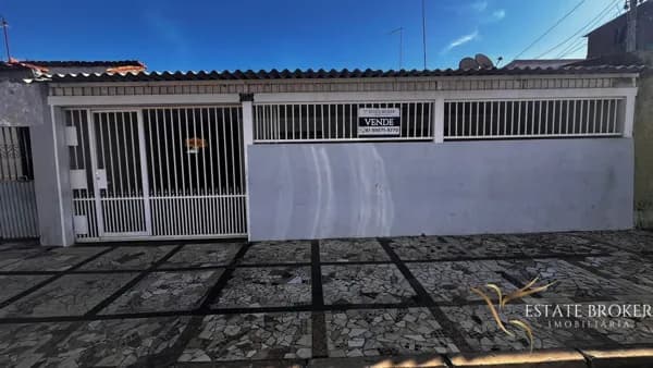 Casa 3 quartos a venda - Ceilândia Norte - QNN 03