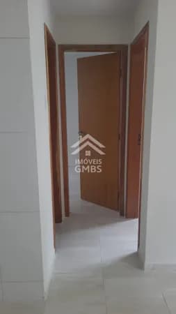 Apartamento Garden à venda no Parque Embu – Colombo/PR