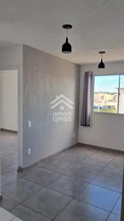 Apartamento Parque das Fontes
