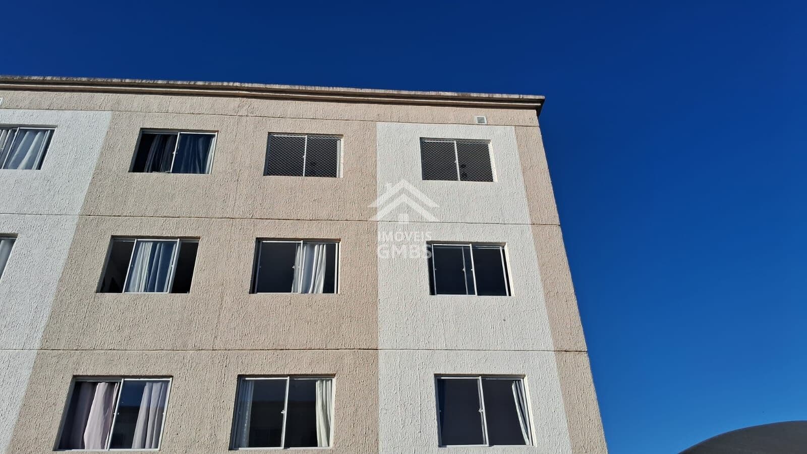 🏢 Apartamento à venda no bairro Parque da Fonte – São José dos Pinhais/PR