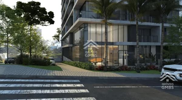 Apartamento Alto Padrão em Bacacheri, Curitiba/PR
