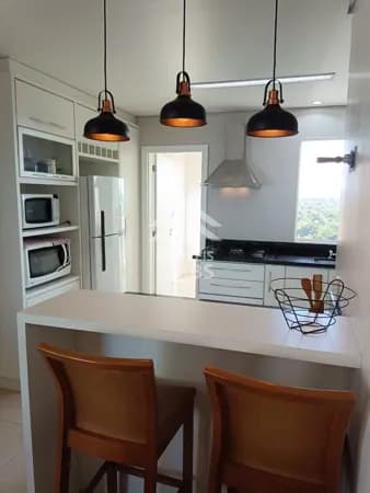 Apartamento Portão