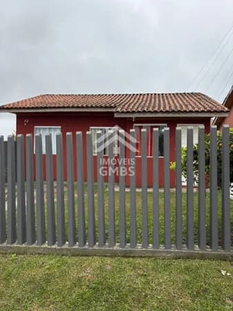 🏡 Casa à venda – Rua Formosa do Oeste, 78
