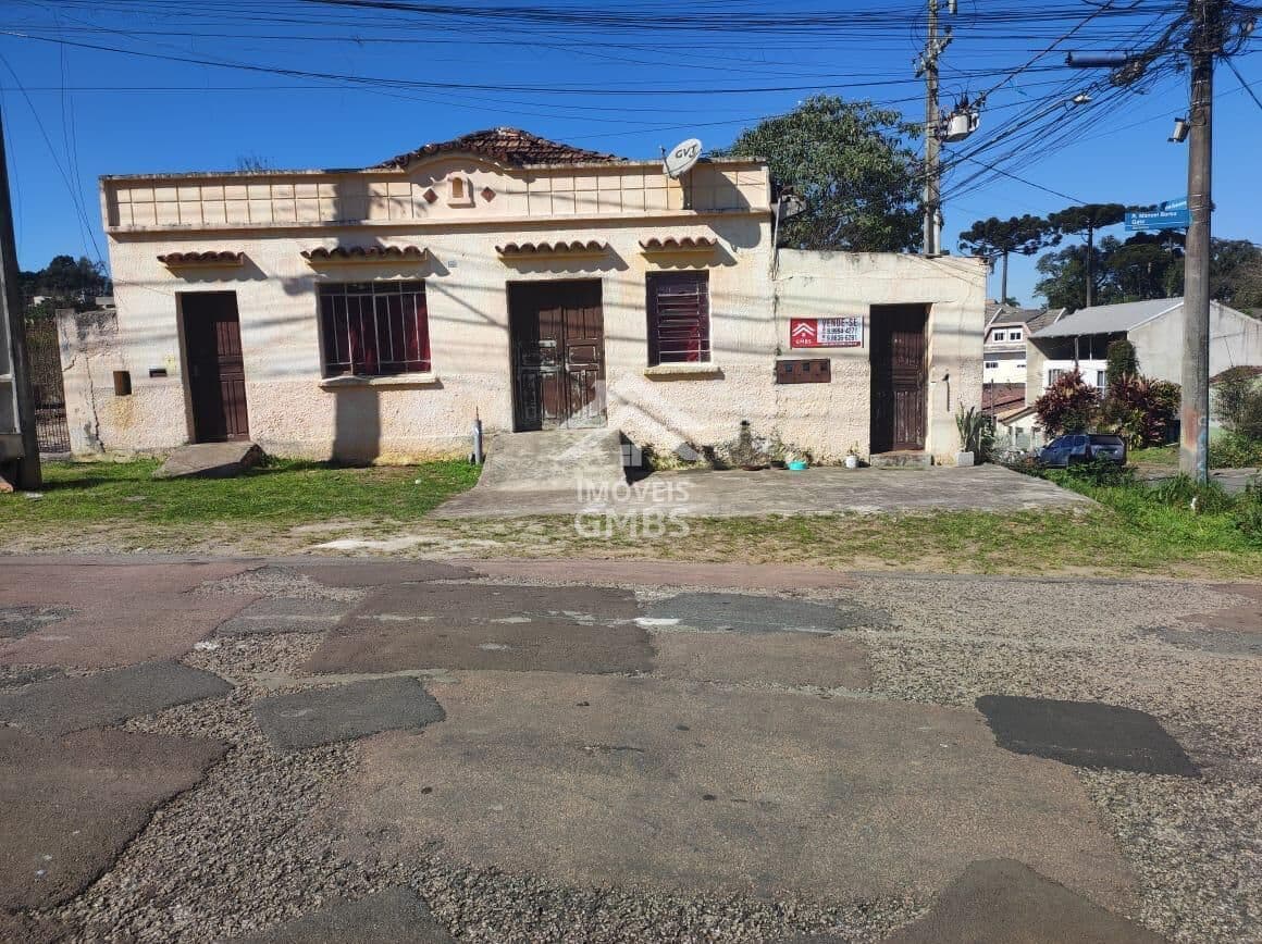 Terreno Barreirinha