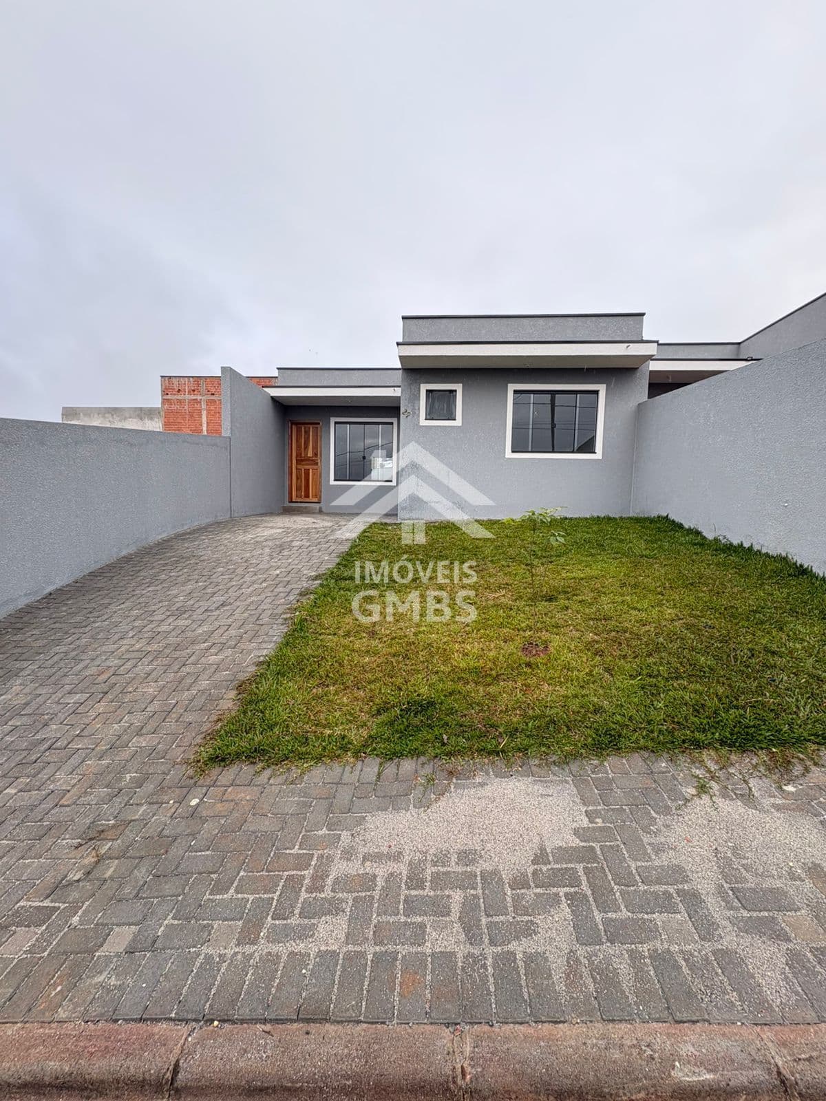 Casa Padrão no Colônia Faria