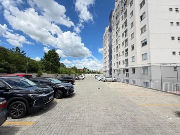 Apartamento à venda no bairro Aristocrata – São José dos Pinhais/PR