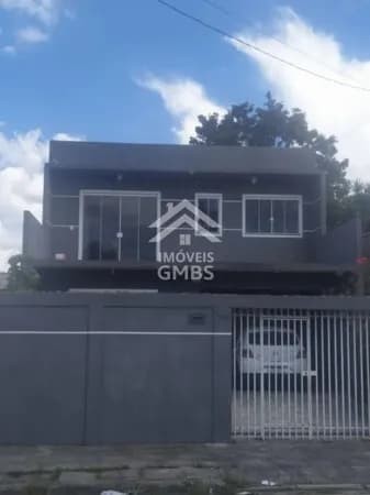 🏡 Casa à venda – Rua Miguel Ângelo Barletta, 640 | Pinheirinho – Curitiba