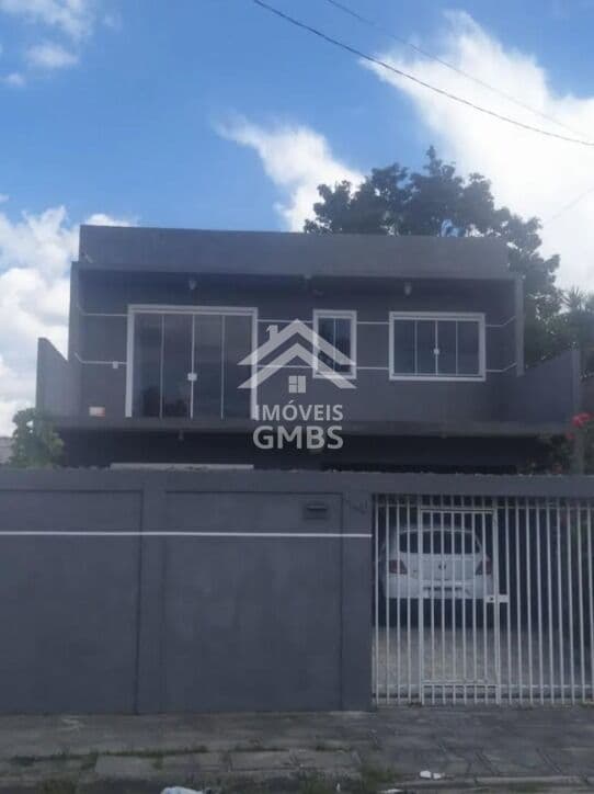🏡 Casa à venda – Rua Miguel Ângelo Barletta, 640 | Pinheirinho – Curitiba