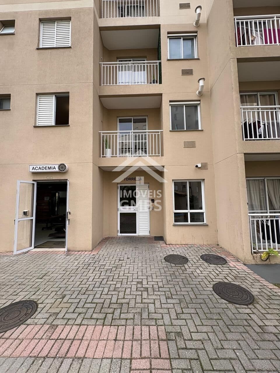 🏢 Apartamento à venda – Rua Hilário Moro, 526 | Tingui – Curitiba/PR