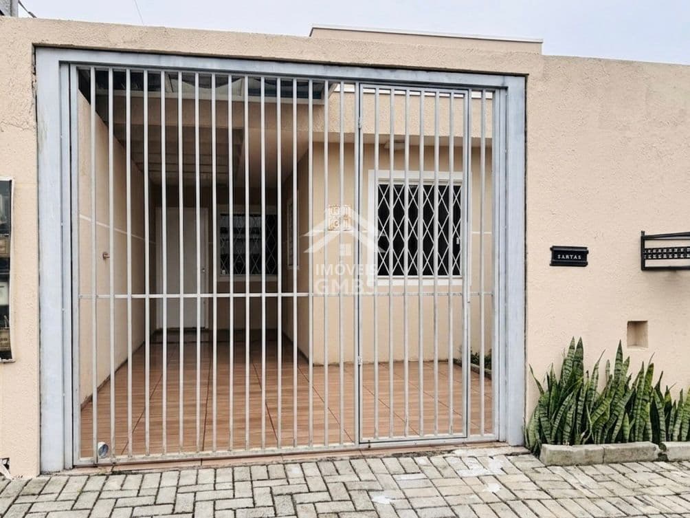 🏡 Casa à venda no bairro Xaxim – Curitiba/PR