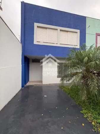 🏡 Sobrado à venda – Rua João Gbur, 485