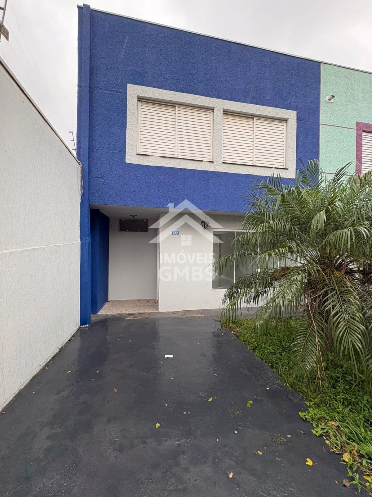 🏡 Sobrado à venda – Rua João Gbur, 485