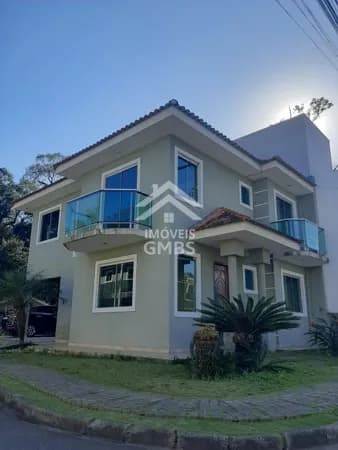 🏡 Casa em condomínio à venda em Fazenda Rio Grande – Bairro Santa Terezinha