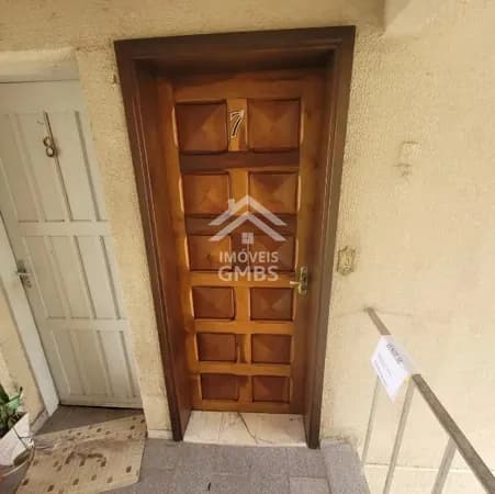 🏢 Apartamento à venda no Residencial Graciosa – Pinhais/PR