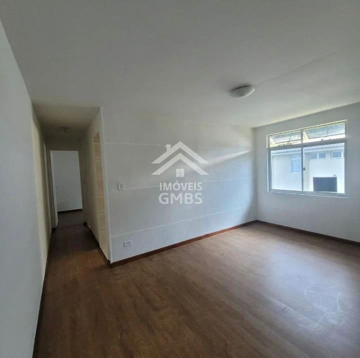 Apartamento Atuba