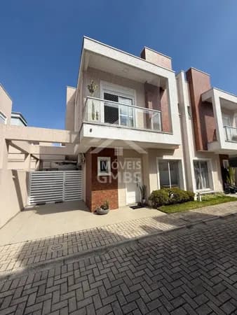 Sobrado Boa Vista