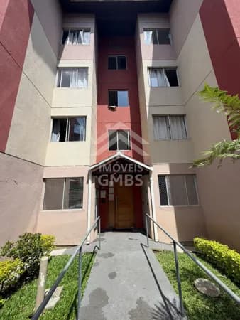 Apartamento Santa Candida