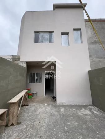 🏡 Sobrado à venda – Rua Felipe Camarão, 277
